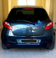 Mazda 2 2009 Sport 1.3 ΣΗΜΑ 2026-thumb-1