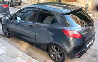 Mazda 2 2009 Sport 1.3 ΣΗΜΑ 2025