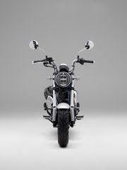 Honda DAX 2024 ST125 DAX ΑΤΟΚΑ-thumb-1