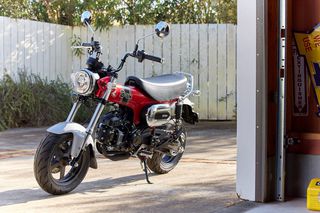 Honda DAX 2024 ST125 DAX ΑΤΟΚΑ-thumb-63