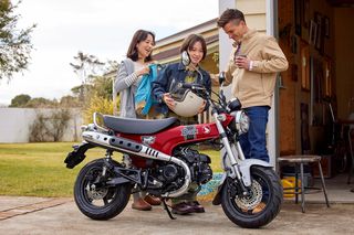 Honda DAX 2024 ST125 DAX ΑΤΟΚΑ-thumb-69