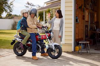 Honda DAX 2024 ST125 DAX ΑΤΟΚΑ-thumb-72