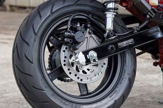 Honda DAX 2024 ST125 DAX ΑΤΟΚΑ-thumb-78