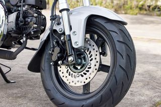 Honda DAX 2024 ST125 DAX ΑΤΟΚΑ-thumb-79