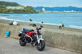 Honda DAX 2024 ST125 DAX ΑΤΟΚΑ-thumb-80