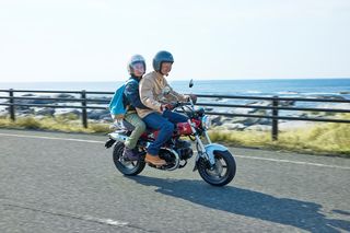 Honda DAX 2024 ST125 DAX ΑΤΟΚΑ-thumb-85