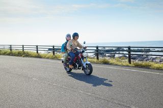 Honda DAX 2024 ST125 DAX ΑΤΟΚΑ-thumb-86