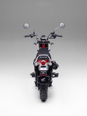 Honda DAX 2024 ST125 DAX ΑΤΟΚΑ-thumb-93