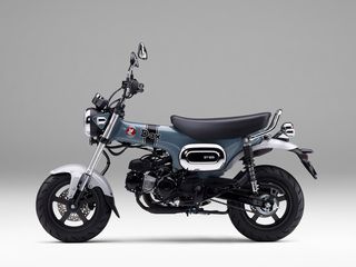 Honda DAX 2024 ST125 DAX ΑΤΟΚΑ-thumb-2