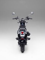 Honda DAX 2024 ST125 DAX ΑΤΟΚΑ-thumb-4