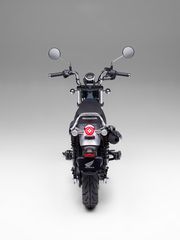 Honda DAX 2024 ST125 DAX ΑΤΟΚΑ-thumb-5