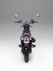 Honda DAX 2024 ST125 DAX ΑΤΟΚΑ-thumb-6