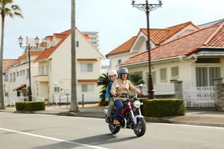 Honda DAX 2024 ST125 DAX ΑΤΟΚΑ-thumb-7