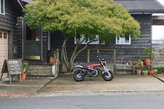 Honda DAX 2024 ST125 DAX ΑΤΟΚΑ-thumb-8