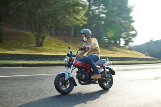Honda DAX 2024 ST125 DAX ΑΤΟΚΑ-thumb-36