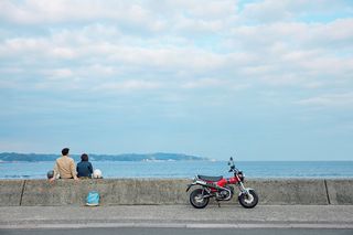 Honda DAX 2024 ST125 DAX ΑΤΟΚΑ-thumb-40