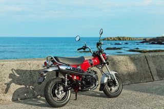 Honda DAX 2024 ST125 DAX ΑΤΟΚΑ-thumb-41