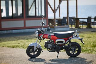 Honda DAX 2024 ST125 DAX ΑΤΟΚΑ-thumb-43