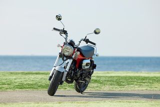 Honda DAX 2024 ST125 DAX ΑΤΟΚΑ-thumb-44