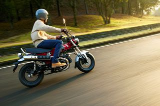 Honda DAX 2024 ST125 DAX ΑΤΟΚΑ-thumb-48