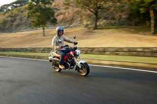 Honda DAX 2024 ST125 DAX ΑΤΟΚΑ-thumb-49