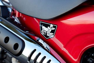 Honda DAX 2024 ST125 DAX ΑΤΟΚΑ-thumb-52
