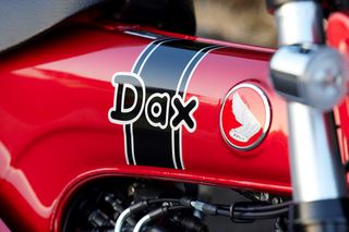 Honda DAX 2024 ST125 DAX ΑΤΟΚΑ-thumb-53