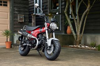 Honda DAX 2024 ST125 DAX ΑΤΟΚΑ-thumb-54
