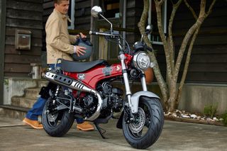 Honda DAX 2024 ST125 DAX ΑΤΟΚΑ-thumb-55