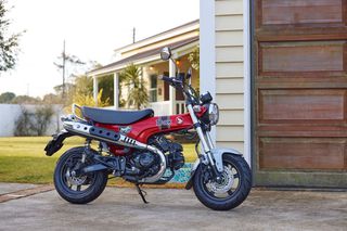 Honda DAX 2024 ST125 DAX ΑΤΟΚΑ-thumb-58