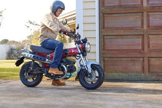 Honda DAX 2024 ST125 DAX ΑΤΟΚΑ-thumb-59