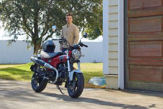 Honda DAX 2024 ST125 DAX ΑΤΟΚΑ-thumb-60