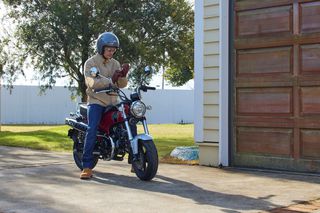 Honda DAX 2024 ST125 DAX ΑΤΟΚΑ-thumb-61