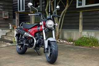 Honda DAX 2024 ST125 DAX ΑΤΟΚΑ-thumb-10