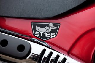 Honda DAX 2024 ST125 DAX ΑΤΟΚΑ-thumb-13