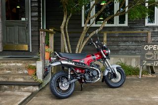 Honda DAX 2024 ST125 DAX ΑΤΟΚΑ-thumb-15