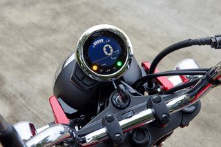 Honda DAX 2024 ST125 DAX ΑΤΟΚΑ-thumb-16