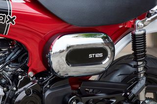 Honda DAX 2024 ST125 DAX ΑΤΟΚΑ-thumb-17