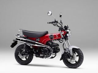 Honda DAX 2024 ST125 DAX ΑΤΟΚΑ-thumb-18