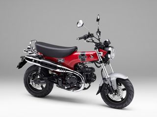 Honda DAX 2024 ST125 DAX ΑΤΟΚΑ-thumb-19