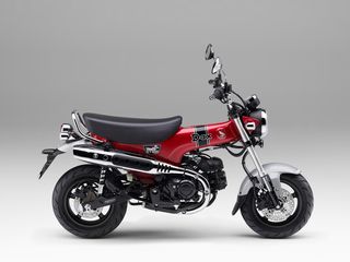Honda DAX 2024 ST125 DAX ΑΤΟΚΑ-thumb-22