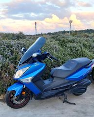 Sym GTS 250 2017 250-thumb-1
