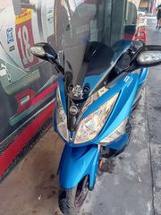 Sym GTS 250 2017 250