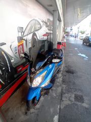 Sym GTS 250 2017 250-thumb-3