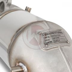 Downpipe kit με καταλύτη 300 cpsi της Wagner Tuning για Honda Civic FK7 1,5VTec Turbo (500001029)-thumb-1