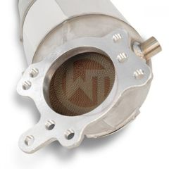 Downpipe kit με καταλύτη 300 cpsi της Wagner Tuning για Honda Civic FK7 1,5VTec Turbo (500001029)-thumb-2