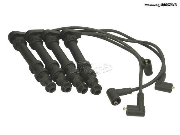 ΣΕΤ ΜΠΟΥΖΟΚΑΛΩΔΙΑ FIAT FIAT BRAVA, BRAVO I, DOBLO, MAREA, MULTIPLA, LANCIA DEDRA, DELTA II, LYBRA 1.6 16V