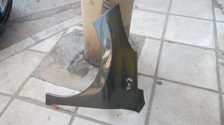 PEUZEOT 207 ΦΤΕΡΟ ΕΜΠΡΟΣ ΑΡΙΣΤΕΡΟ ΓΝΗΣΙΟ