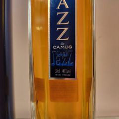 Limited Edition Camus Cool Jazz Cognac.-thumb-1
