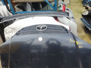 Καπο Mercedes ML 2003